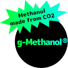 g-Methanol