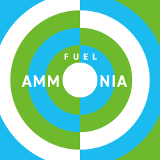 Fuel ammonia