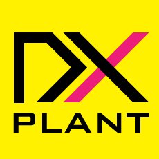 プラント運営支援サービス「DX-PLANT®」