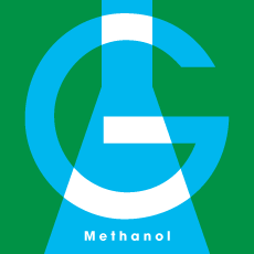 環境循環型メタノール「g-Methanol®」
