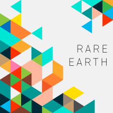Rare earth